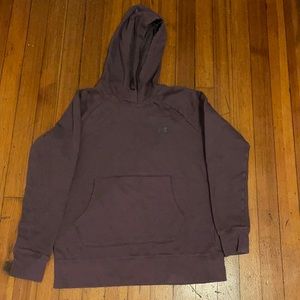 Under armor sweater size s